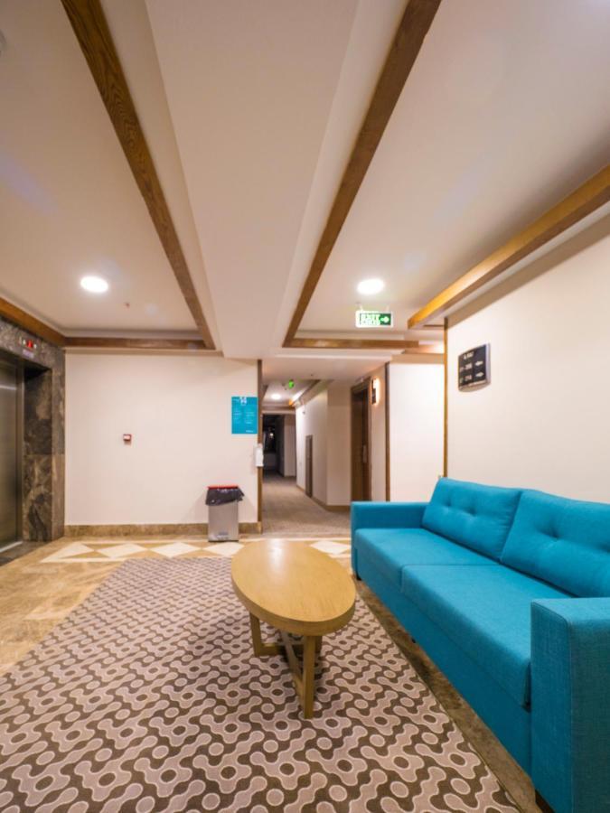 Balsoy Mountain Hotel Erzurum Zewnętrze zdjęcie